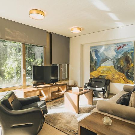 Tsakalof Loft Apartment By Superhost Hub Афіни Екстер'єр фото