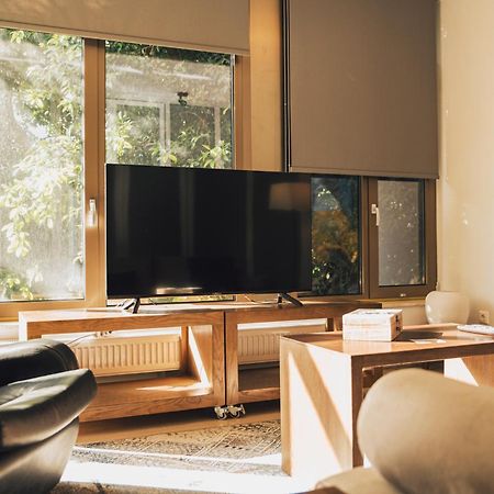 Tsakalof Loft Apartment By Superhost Hub Афіни Екстер'єр фото