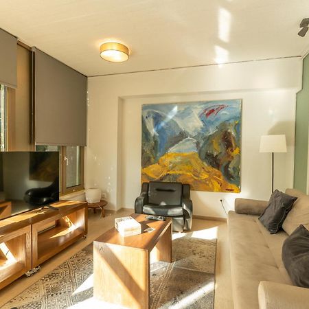 Tsakalof Loft Apartment By Superhost Hub Афіни Екстер'єр фото
